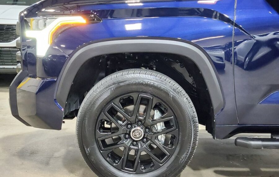 2024 Toyota Tundra Limited photo 20