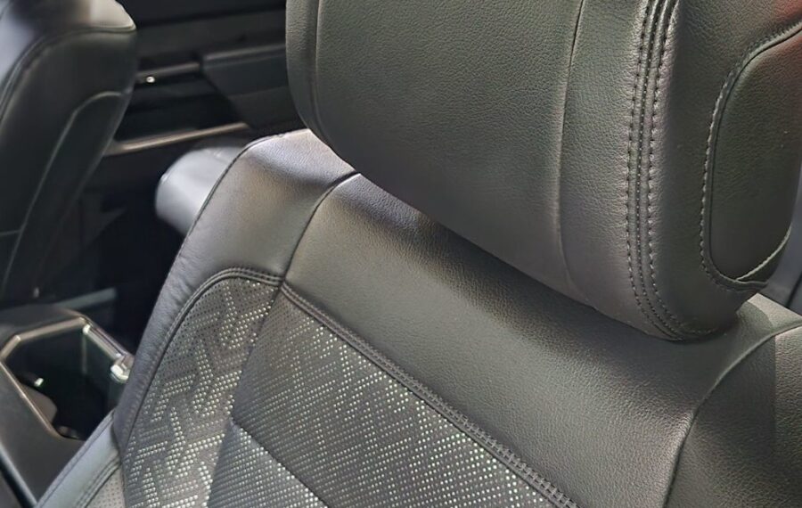 2024 Toyota Tundra Limited photo 21