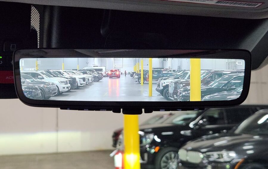 2024 Toyota Tundra Limited photo 24