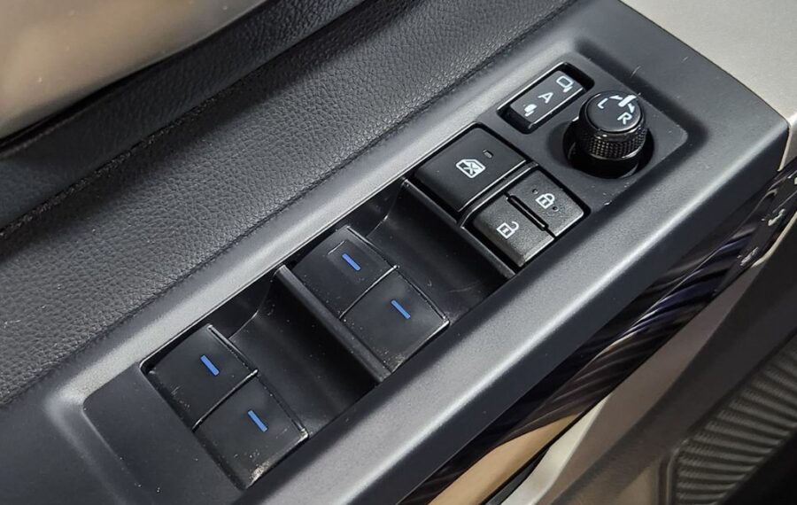 2024 Toyota Tundra Limited photo 35