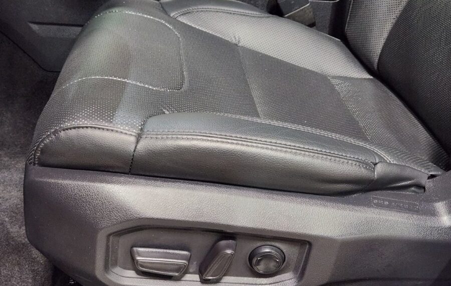 2024 Toyota Tundra Limited photo 36