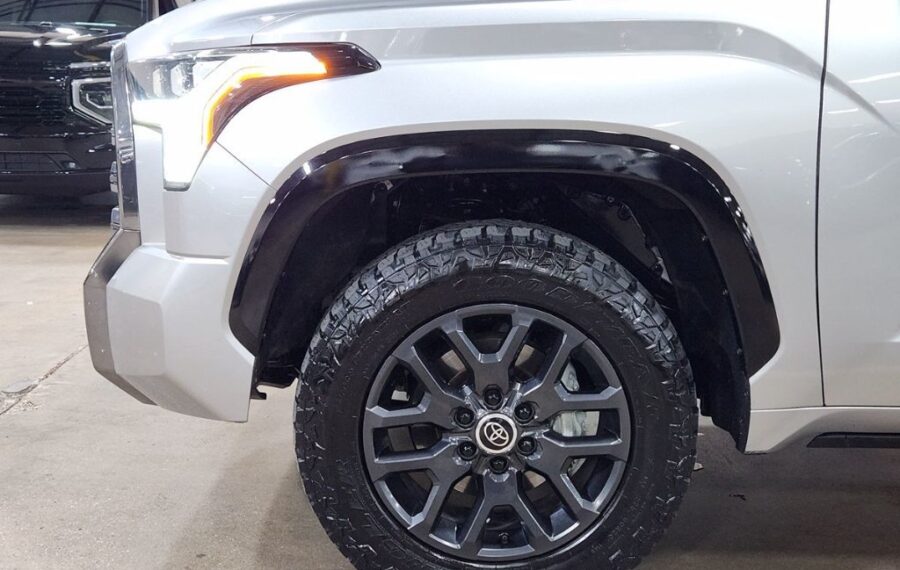 2024 Toyota Tundra Platinum photo 15