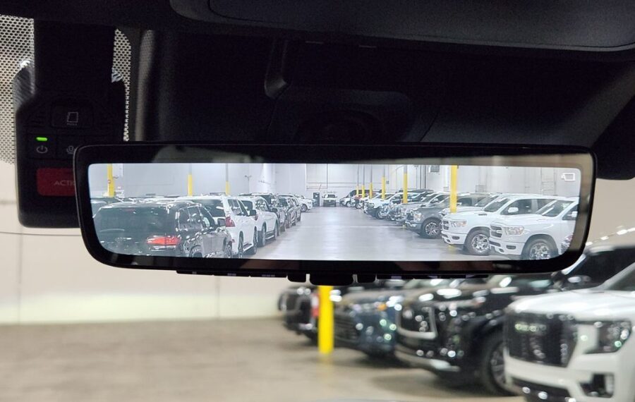 2024 Toyota Tundra Platinum photo 22