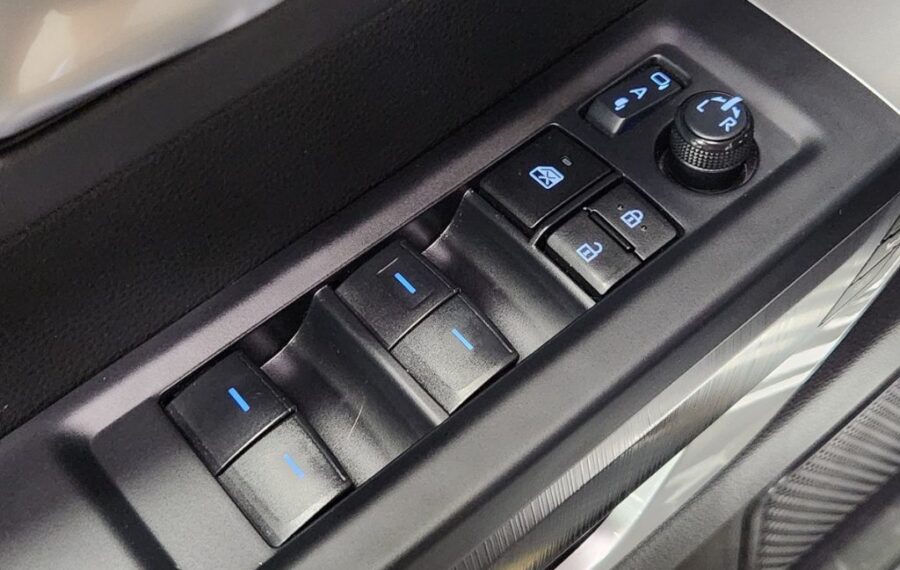 2024 Toyota Tundra Platinum photo 33
