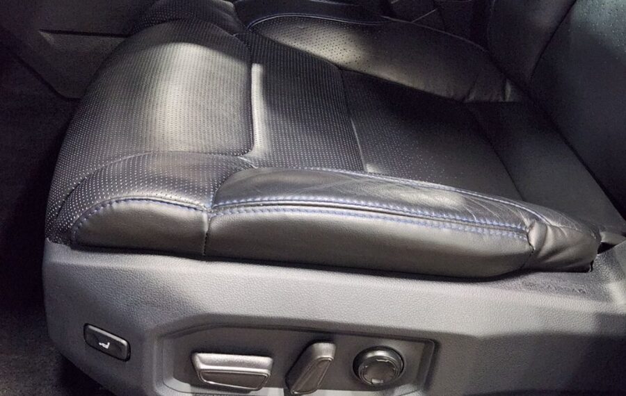 2024 Toyota Tundra Platinum photo 35