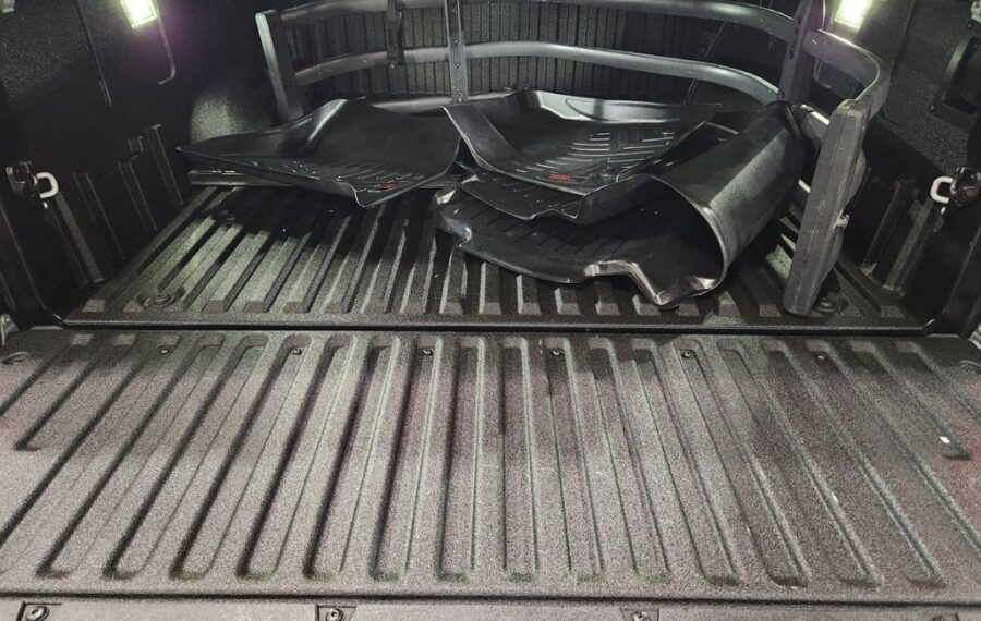 2024 Toyota Tundra Platinum photo 39