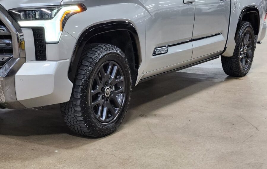 2024 Toyota Tundra Platinum photo 13