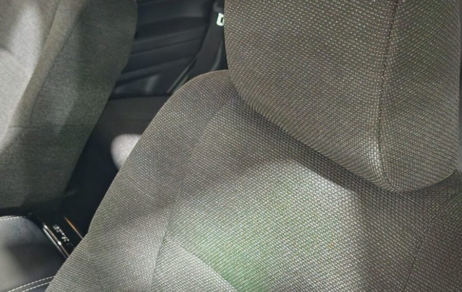 2025 Toyota Land Cruiser 250 Series photo 19