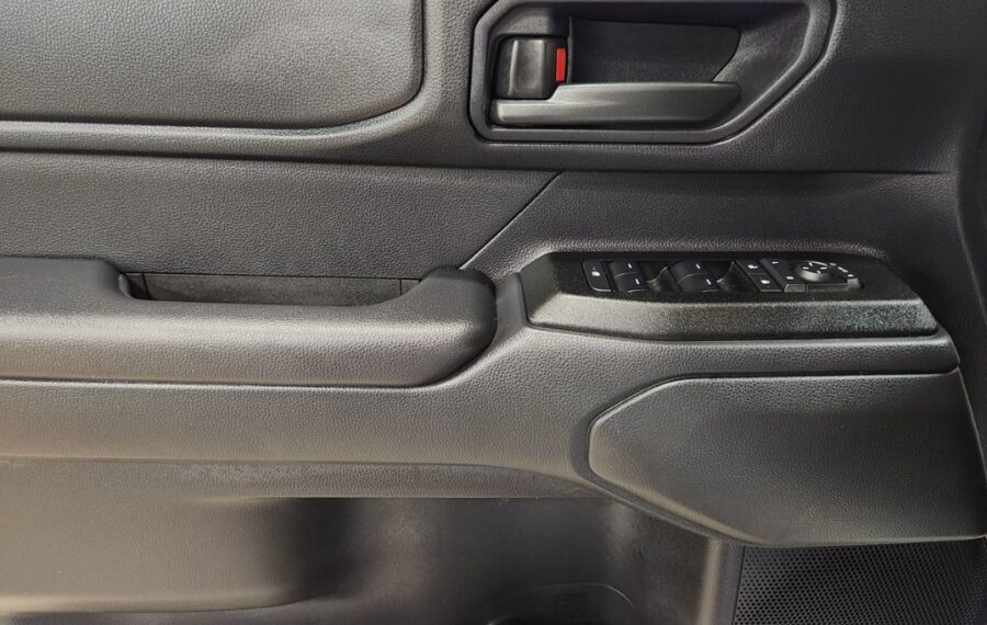 2025 Toyota Land Cruiser 250 Series photo 31