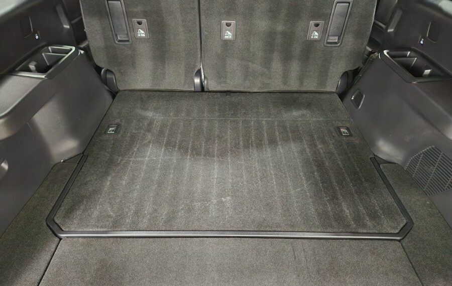 2025 Toyota Land Cruiser 250 Series photo 37