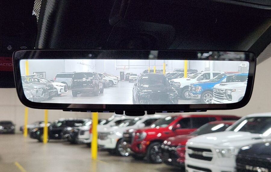 2025 Toyota Tundra Limited photo 25