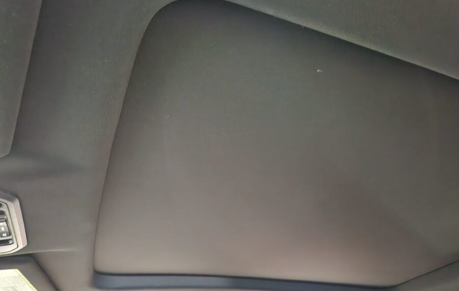 2025 Toyota Tundra Limited photo 36