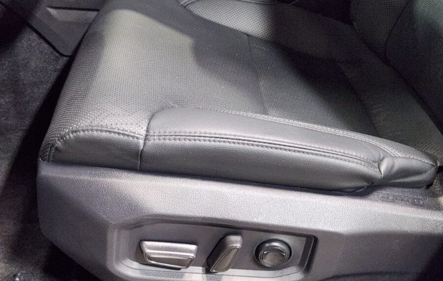 2025 Toyota Tundra Limited photo 37